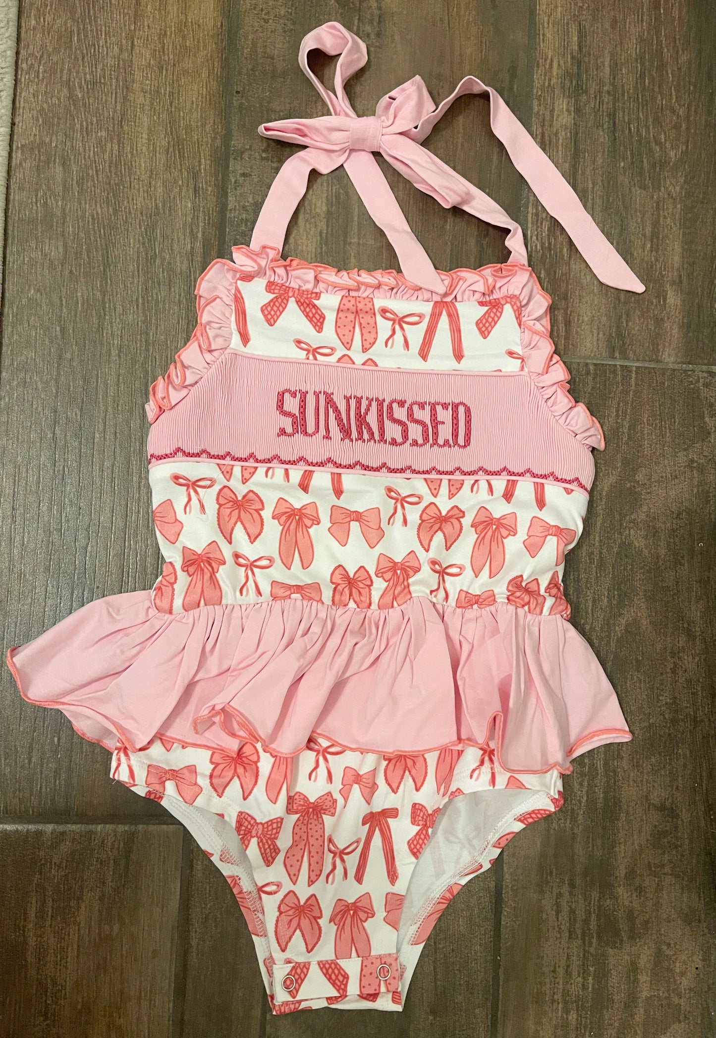 One piece 5T SUNKISSED