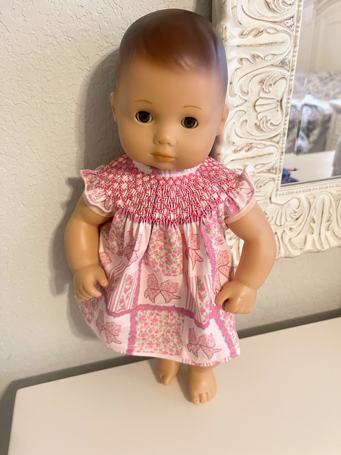 LoveShack Dolly Dress