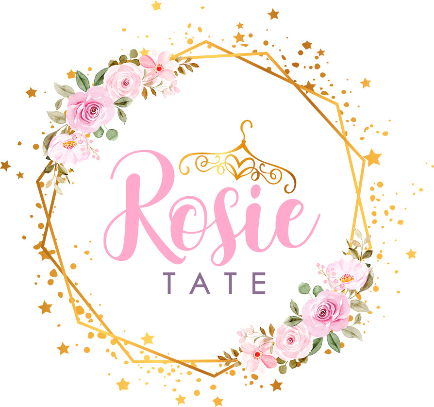 Rosie tate logo
