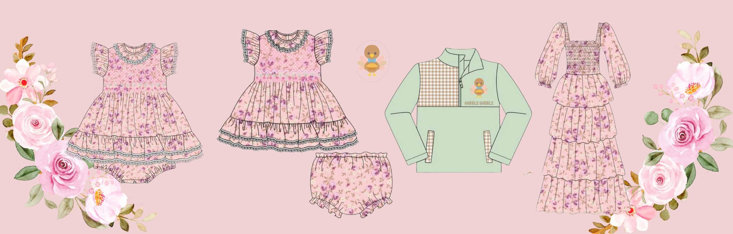 Fall collection 2025