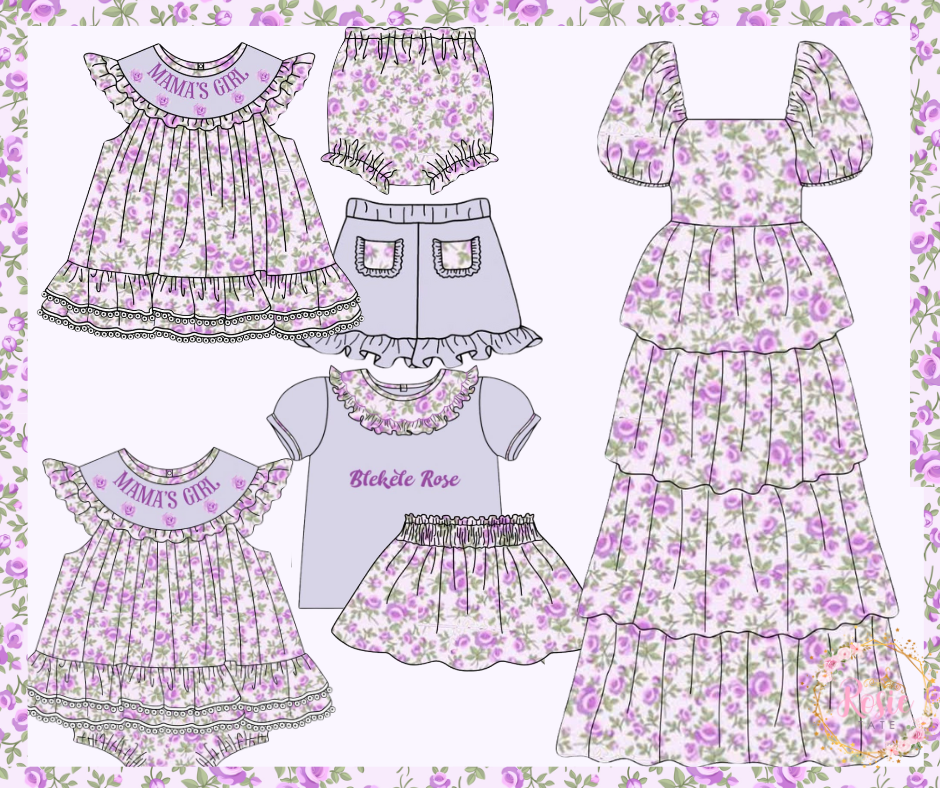 Mother’s Day Collection
