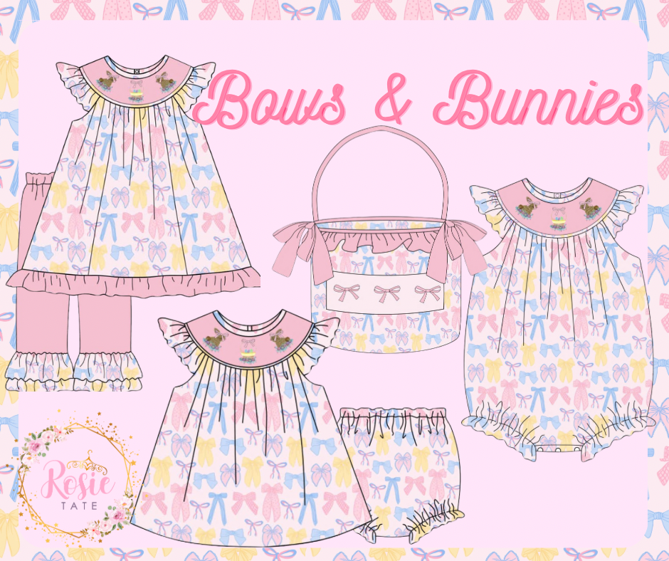 Easter Pre Order