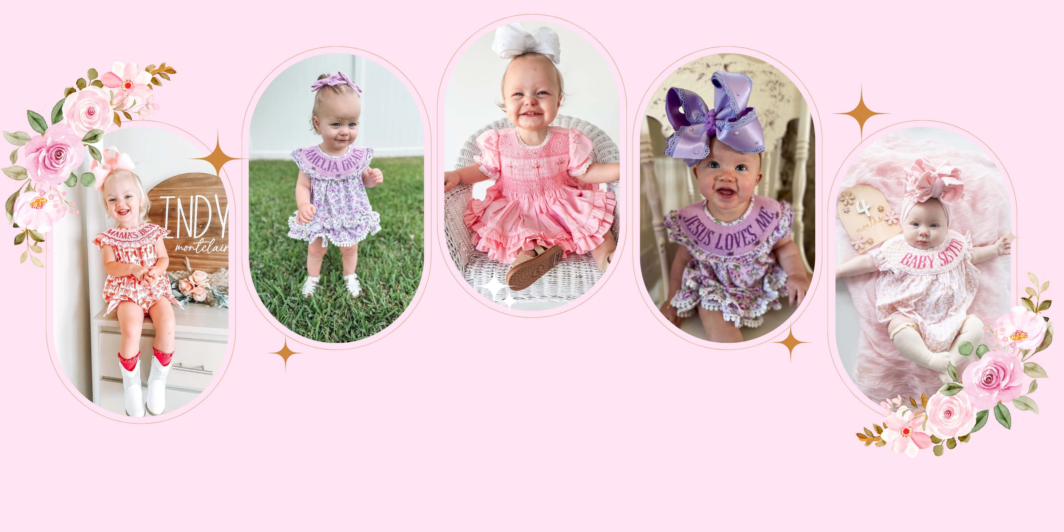 custom made outfits for kids