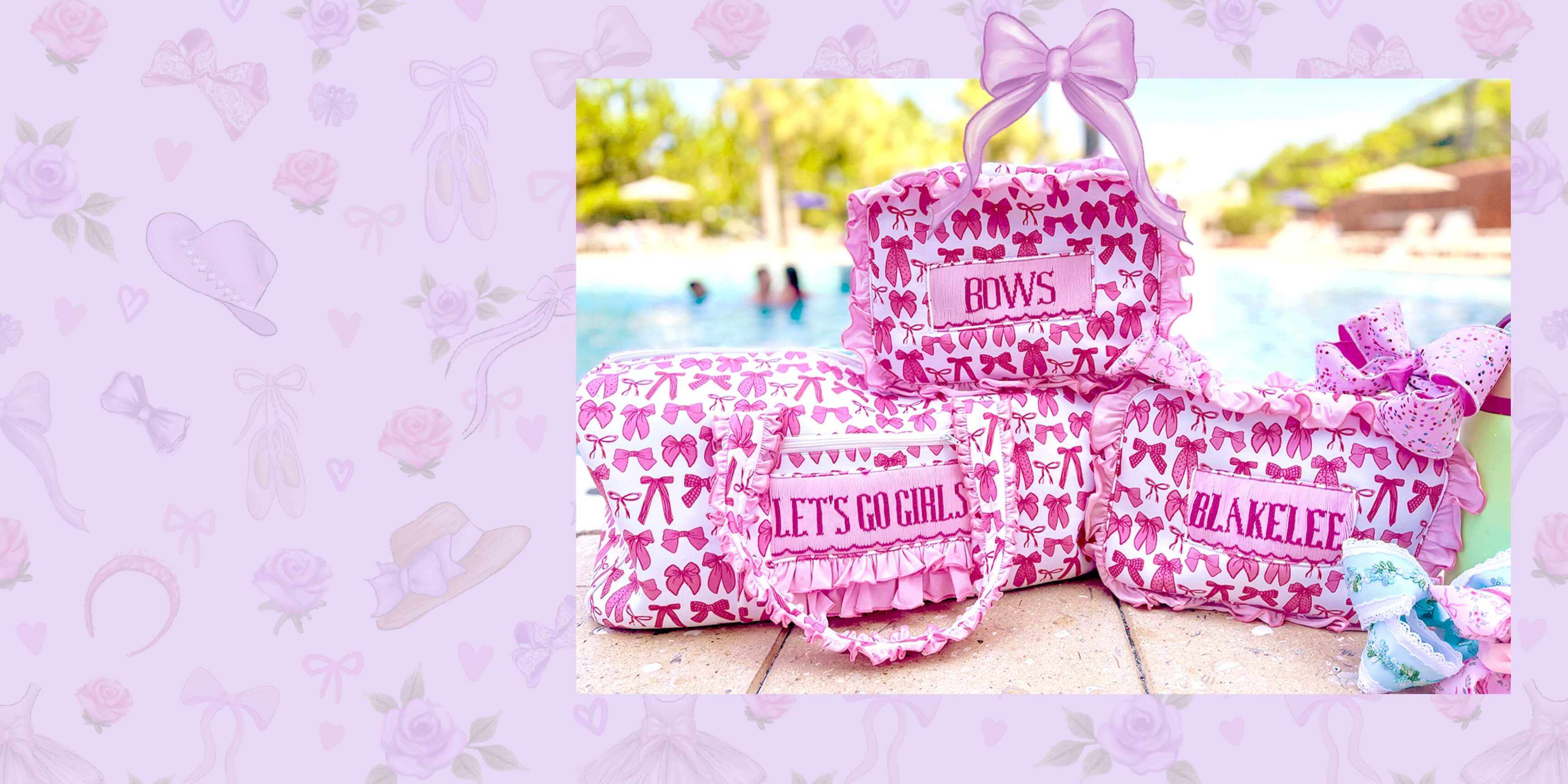 luggage for kids