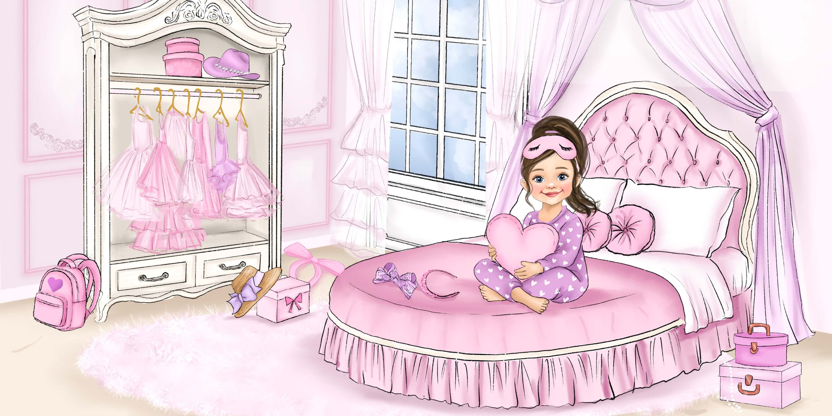 custom smocked outfits