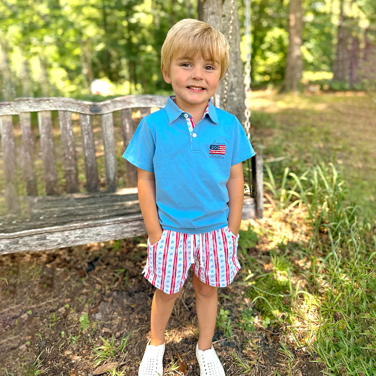 boy rosie tate